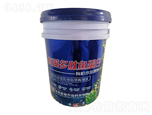 海藻多肽魚蛋白-華農(nóng)農(nóng)業(yè)