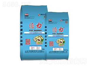 甲殼素·硝基黃腐酸鉀-倍力-圣氏潤