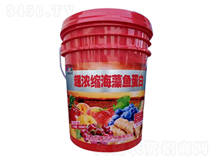 超濃縮海藻魚(yú)蛋白-萬(wàn)事達(dá)