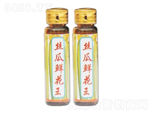 絲瓜鮮花王-漢奇化工