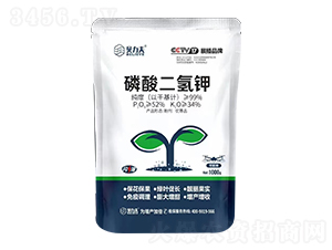 1000g磷酸二氫鉀-貝力夫-德?tīng)栘S