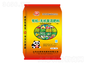 25%有機(jī)-無(wú)機(jī)復(fù)混肥料12-6-12-云濤