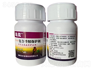 復合香精保護劑-鳥克-艾豐生物