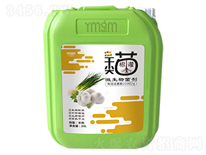 干尖專用微生物菌劑-葉美果美