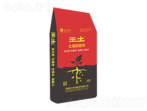 土壤修復劑-東大科技