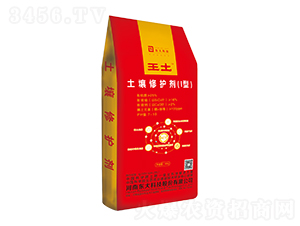 王土土壤修護(hù)劑I型40kg-東大科技