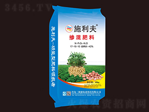 摻混肥料17-16-10-施利夫-三和源農(nóng)業(yè)