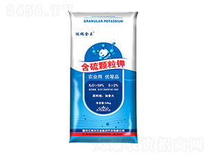 含硫顆粒鉀-秀沃農(nóng)業(yè)