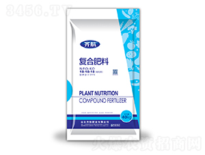 復(fù)合肥料18-18-18-齊航肥業(yè)