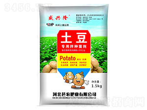 土豆專用拌種菌劑-芭農肥業(yè)