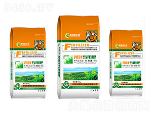 茶葉專用肥-綠普森農業(yè)