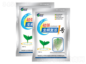 生根復活1號-裕田高科生物