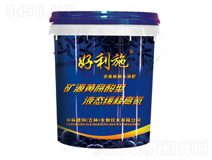 液態(tài)緩釋高氮（桶）-德潤肥業(yè)