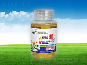 糖醇硼-嘉佳福