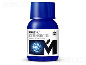 雙鏈糖蛋白酶-每植樂