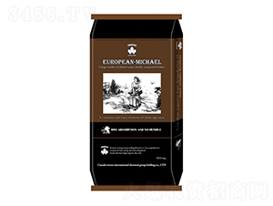 水溶肥料16-4-20-歐邁-歐文斯