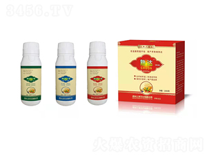 增產(chǎn)防衰套餐-熟達-上禾