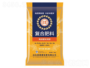 復(fù)合肥料18-18-18-聯(lián)盟