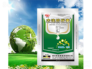 農(nóng)連抗優(yōu)素-綠迪奧-斯必康