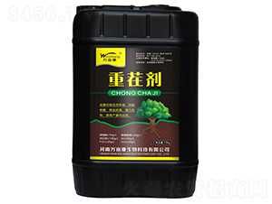 10kg重茬劑-萬(wàn)畝康