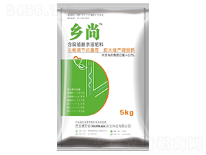 含腐殖酸水溶肥料-鄉(xiāng)尚-惠萬家