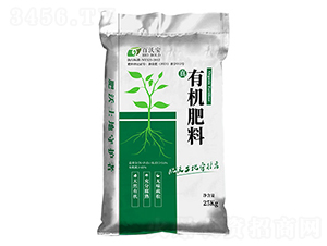 有機(jī)肥料-百沃寶-百沃生物