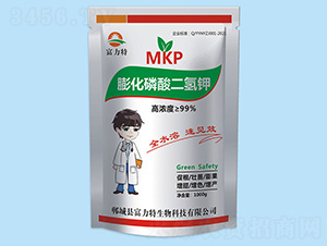 膨化磷酸二氫鉀-富力特