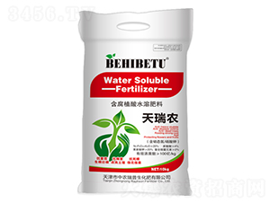 天瑞農(nóng)含腐植酸水溶肥料-中農(nóng)瑞普