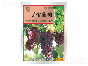紫金葡萄-潤(rùn)田肥料