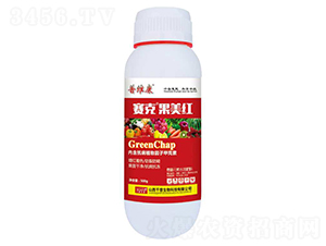 賽克果美紅-普維康-千普生物