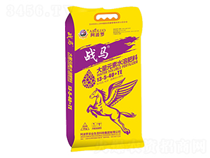 高鉀型大量元素水溶肥料20-20-20+TE-阿波羅