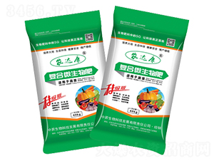 蔬菜適用復(fù)合微生物肥-農(nóng)達(dá)康-中昇生物