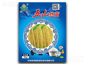 五山絲苗-水稻種子-荃銀高科