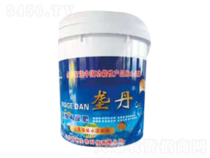 壟丹碳酶褐藻肥-雷納生物