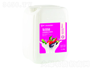 氧菜園含氨基酸水溶肥料-萬(wàn)邦農(nóng)科