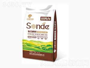 鋅勢力復合肥料-三德農(nóng)業(yè)