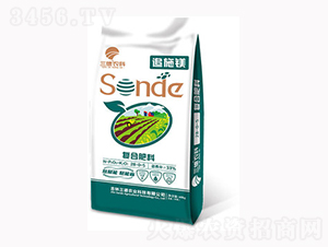 追施鎂復(fù)合肥料-三德農(nóng)業(yè)