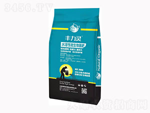 水溶性微生物菌肥-豐力靈-利瑪生物