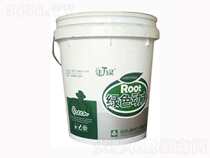 20kg豐力靈綠色動力-利瑪生物