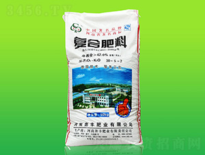 復(fù)合肥料30-5-7-奔豐肥業(yè)