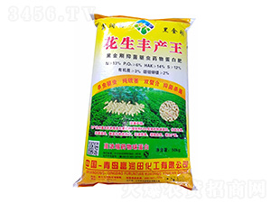 花生豐產(chǎn)王-富潤田