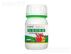 辣椒拉直防落素-天農(nóng)優(yōu)果-天農(nóng)化工