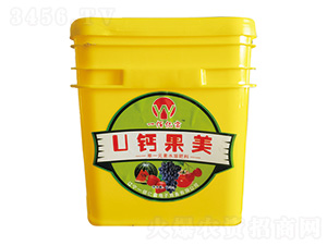 單一元素水溶肥料-U鈣果美-一佰億畝