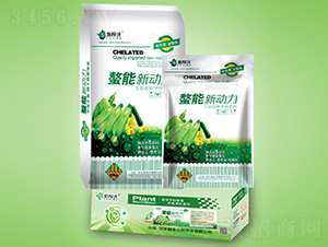 螯能新動力-施梓沃-瀚豐生物