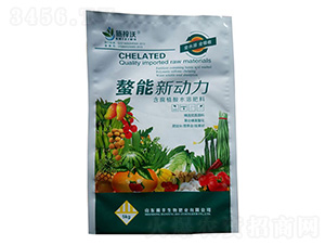 5kg螯能新動力-施梓沃-瀚豐生物