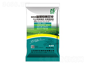 螯合態(tài)富硒抑菌雙銨-潤田生物