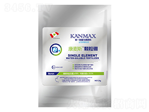 康麥斯顆粒硼-潤田生物