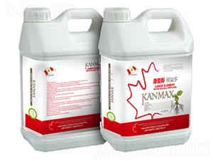 康麥斯根易多-潤田生物