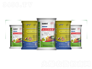 生物有機(jī)肥-恒邦化工