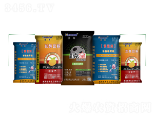 土壤調(diào)理劑-恒邦化工